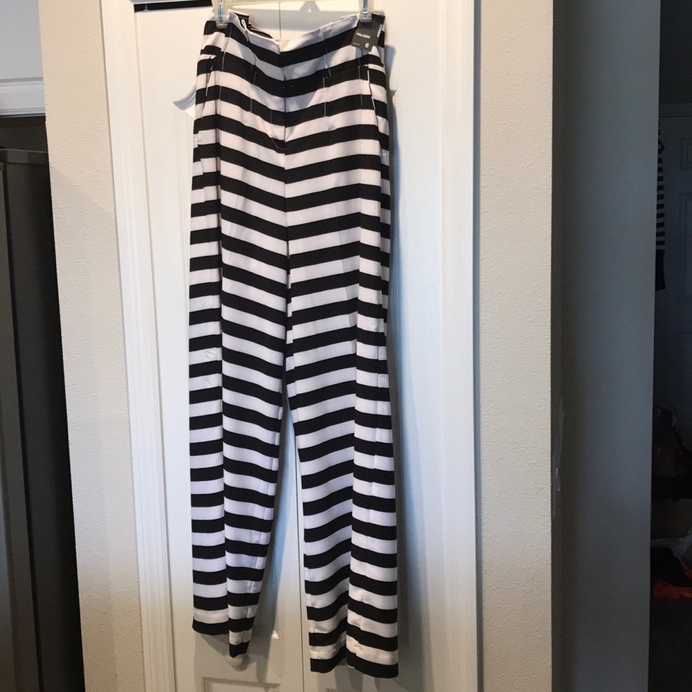 7th Avenue by New York & Company palazzos. NWT